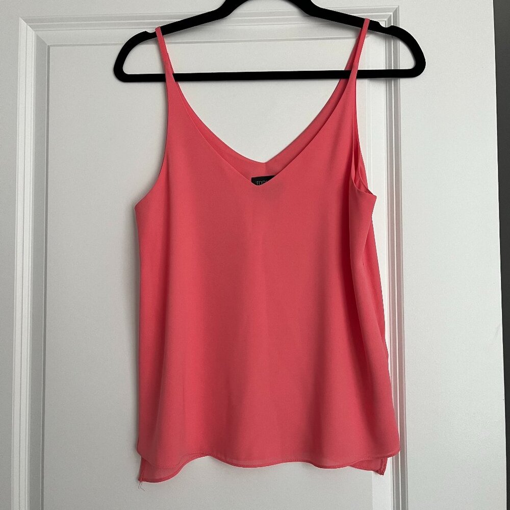 Topshop Cami